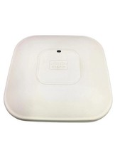 Cisco Aironet 2600 Dual Band Access Point AIR-CAP2602I-A-K9 With Bracket