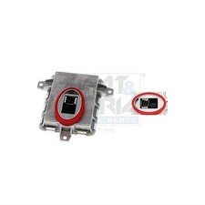 MEAT & DORIA Steuergerät, Beleuchtung Beidseitig für MERCEDES-BENZ