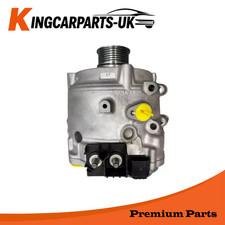 For Audi A6 S6 A7 S7 A8 Q7 SQ7 SQ8 3.0 48V Water Cooled Alternator 4N0903028N