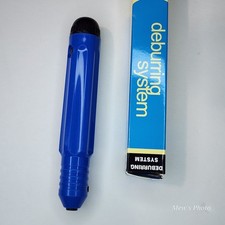 Noga NB1000 Burr-Blue Hand Deburring System No Blade 