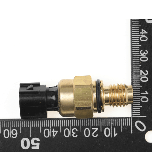 Power Steering Pump Pressure Switch Sensor 98AB-3N824-DB For Ford C-Max Focus - Picture 4 of 9
