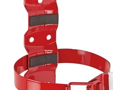 Uline H-5936 5 Lb Vehicle Mount Fire Extinguisher Bracket NEW FREE SHIPPING!