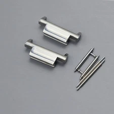 16 To 22mm Watch Strap Adapters Kit For Casio Gshock Dw5600 Dw6900 Connector