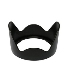 72mm Camera Petal Lens Hood Shade for Sony RX10M4 DSC-RX10IV RX10IV Part