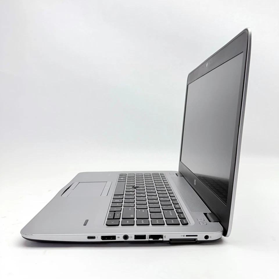 Portátil HP ELITEBOOK 745 G4 Foto 4 de 4