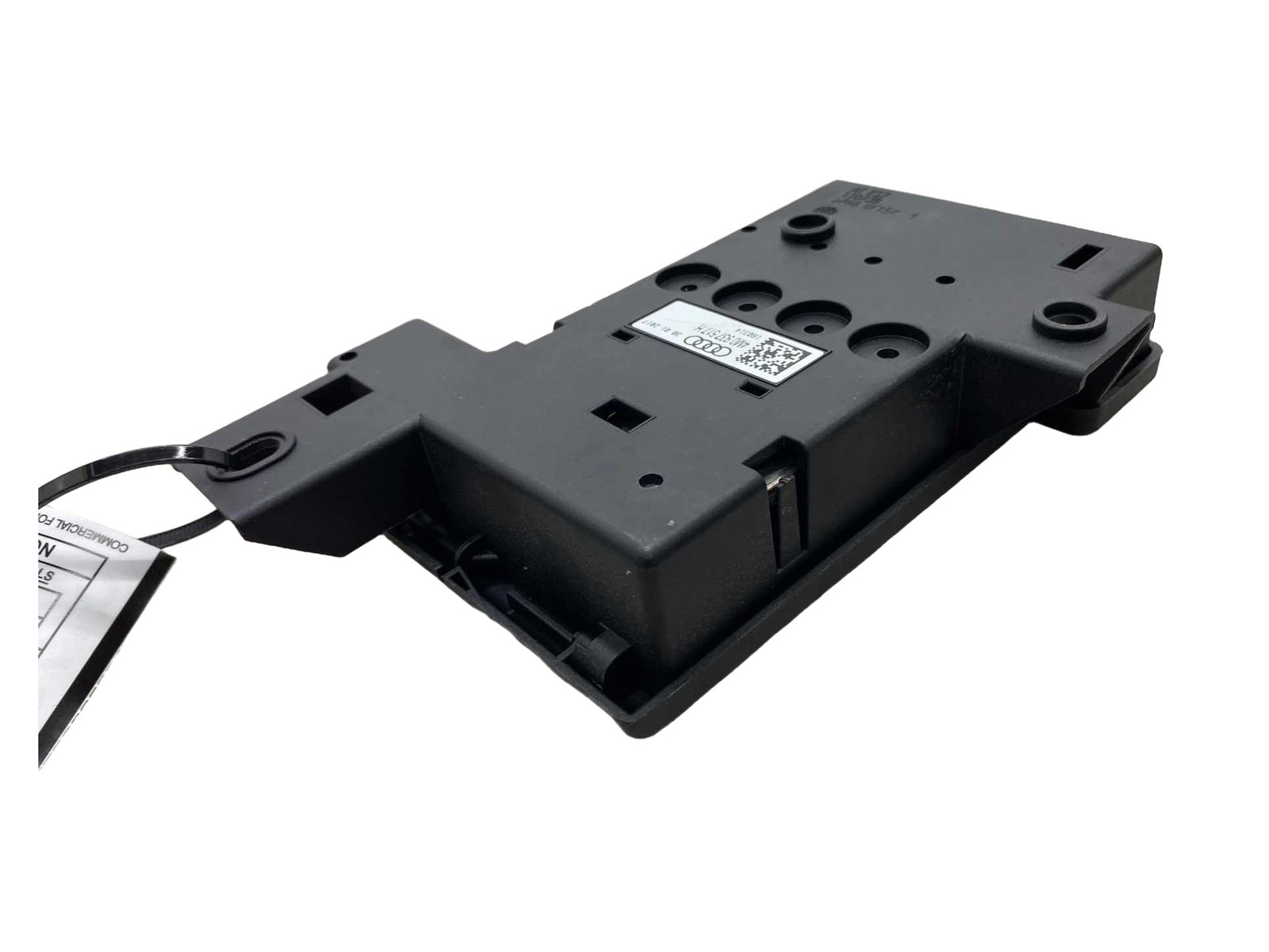 Bentley Bentayga 2015-2020 Power unit