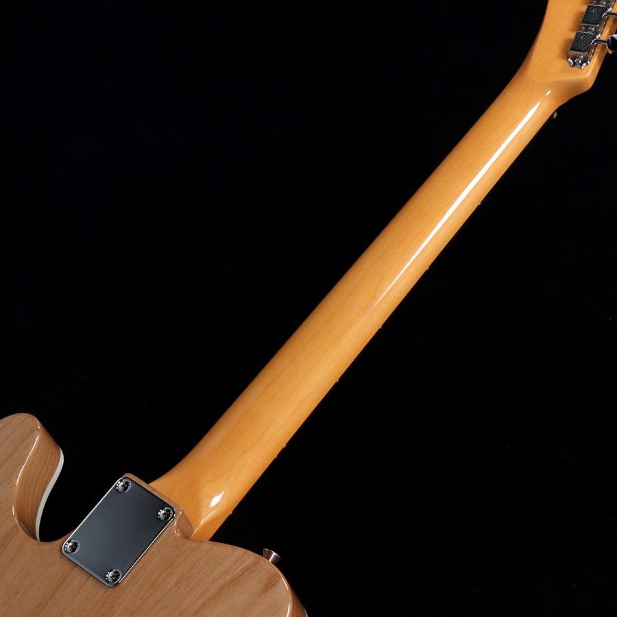 Fender FSR Made in Japan Traditional 60s Custom Telecaster Walnut