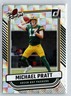 2024 Donruss #TR-17 Michael Pratt The Rookies P12