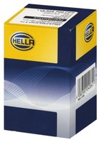 GlüHlampe Hauptscheinwerfer Heavy Duty Expert Hella 8GJ 002 525-511 24V 75/70W