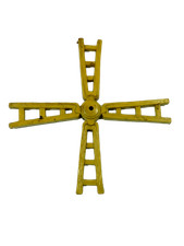 Pala Mulino a Vento 15 Cm - Elica Presepe Pastori