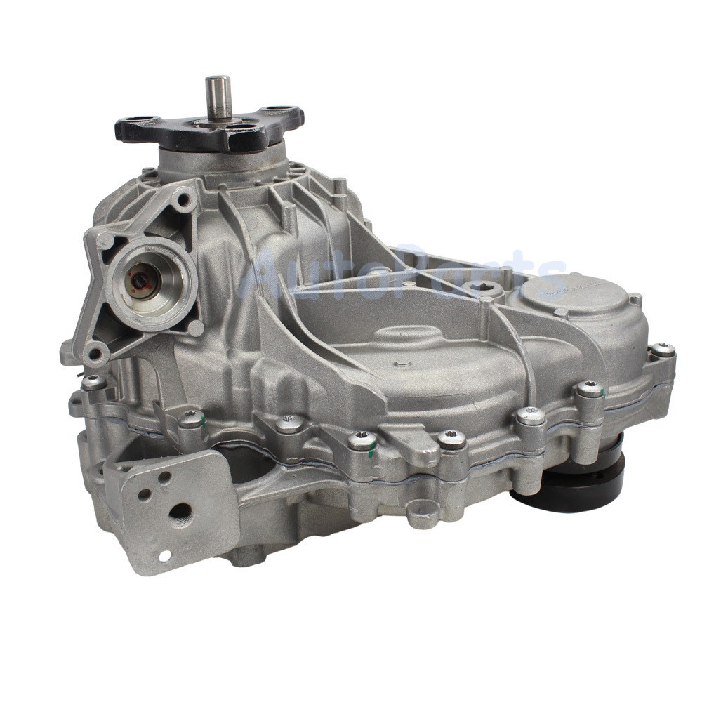 Transfer Case Assembly 670033011 Fit 14-20 Maserati Ghibli Quattroporte Levante