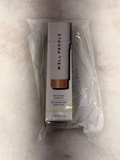 Well People Bio Stick Foundation, Creamy Natural, Satin Finish- 1C