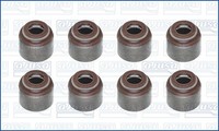 Ajusa Dichtungssatz, Ventilschaft 57023700 FüR Hyundai KIA Mitsubishi Proton