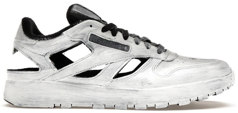 Maison Margiela x Reebok Zig 3D Storm Memory Of - White for Sale