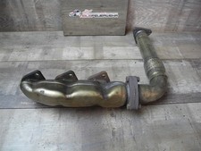 VW Phaeton Audi A4 8K A5 8T A6 4F Q5 Q7  Krümmer Abgaskrümmer rechts 059253034AC