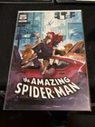Amazing Spider-Man 68 NM Mateus Manhanini Variant 2025 Will Combine Shipping