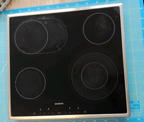Siemens Bosch ET735501/01 Kochfeld Glaskeramikfläche 00472295