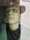 Sideshow Universal Monster 12" Karloff as The Monster, The Bride of Frankenstein — photo 6