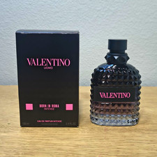 Valentino Uomo Born in Roma Intense Eau de Parfum Intense Spray 3.4 fl oz