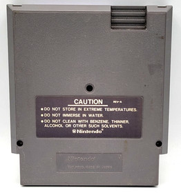 Legendary Wings (Nintendo Entertainment System, 1988) - Cart ONLY CAPCOM NES