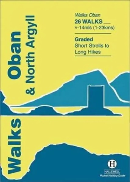 Walks Oban And North Argyll | Paul Williams | Taschenbuch | Englisch | 2018-image