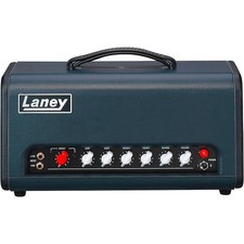 Laney Cub Supertop 15W Tube Guitar Amplifier Head Refurbished