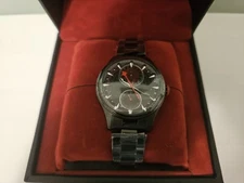 Remilia Scarlet Model Watch Touhou Project x SuperGroupies Stainless Steel