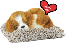 Mini Cavalier King Charles, Stuffed Animals for Girls and Boys, Dog Toys for Kid