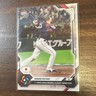 Topps Now Shohei Ohtani Japan 1st Career WBC Grand Slam Baseball Card WB4