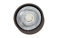Original Maxgear Umlenk-/FüHrungsrolle Keilrippenriemen 54-1236 FüR Opel