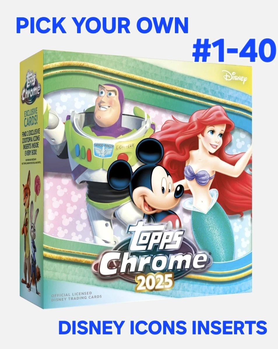灰姑娘迪士尼收藏品交易卡| eBay