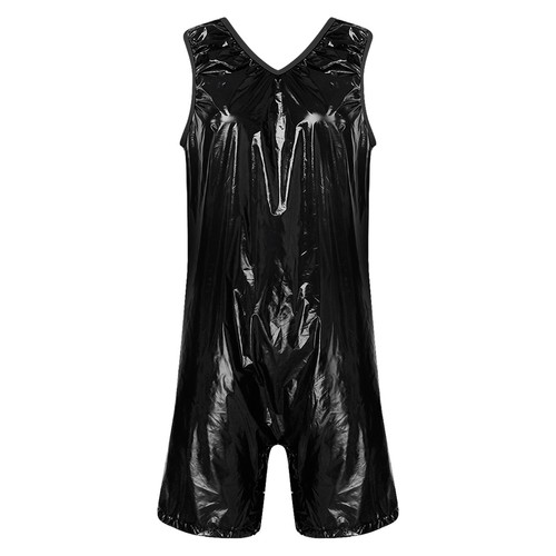 Womens Special Needs Clothing Incontinence Diaper Bodysuit Leakproof Jumpsuit - Picture 21 of 51