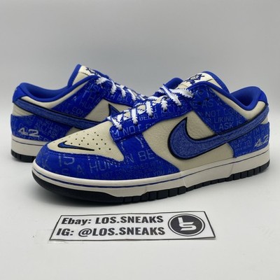 Size 8 - Nike Dunk Low Jackie Robinson  (DV2122-400)