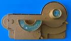 STAR WARS KENNER 1979 CREATURE CANTINA BASE WITH STICKERS