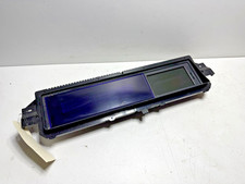 Compteur Renault ESPACE