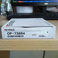 1PC New KEYENCE OP-73864 OP73864 Cable In Box US Free TAX  US Free TAX