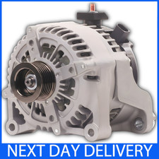 for BMW 320d 318d 316d F30 118d 120d 125d F20 F21 DIESEL 180A ALTERNATOR 7640132