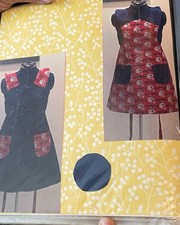 Custom Made Aprons