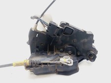51217011241 t�rschloss v.l. f�r BMW SERIE 3 BERLINA (E46) 9281031