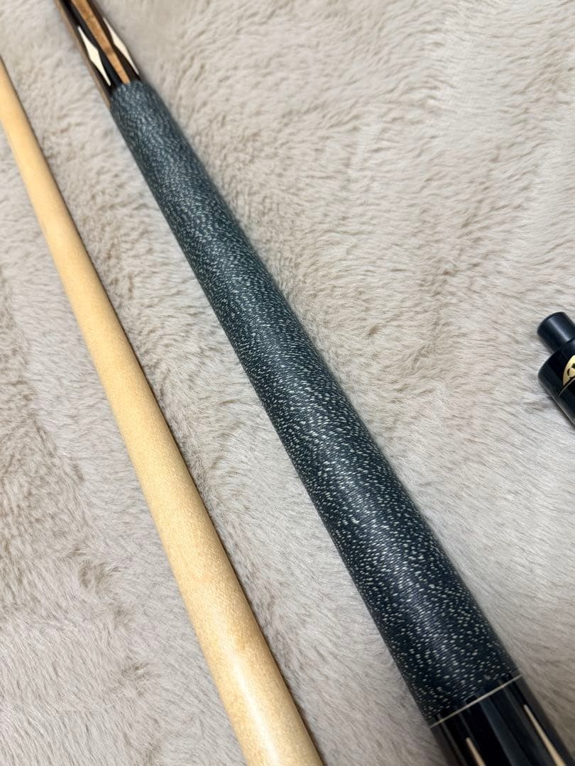 Mezz Cue UJ-4 United Joint Standard Shaft Pool Billiard stick