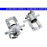 ATE 24.3382-7004.5 Bremssattel Hinterachse Rechts FüR Opel Vauxhall Chevrolet