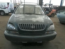 Passenger Axle Shaft Front Axle AWD Fits 99-03 LEXUS RX300 3539537