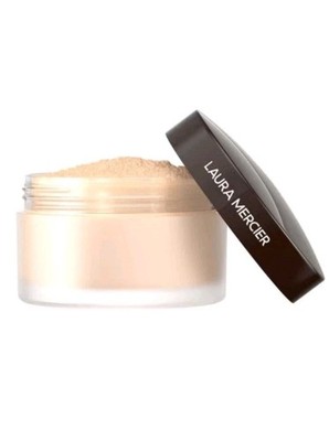 Laura Mercier Translucent Loose Setting Powder 9,3 g Neu & Originalverpackt 