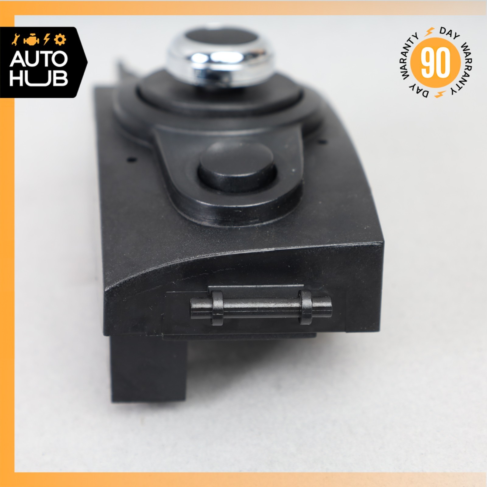 03-12 Bentley Continental GTC GT Steering Column Adjustment Switch OEM