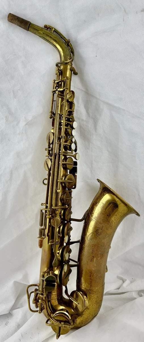 Martin Alto Saxophone Saxophones for sale | eBay