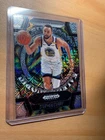2024-25 Panini Prizm Black Stephen Curry Kaleidoscopic /25