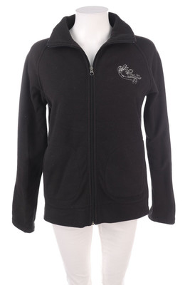ESPRIT Trainingsjacke XL schwarz