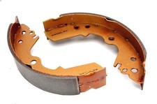 Mâchoire de frein Isuzu TROOPER