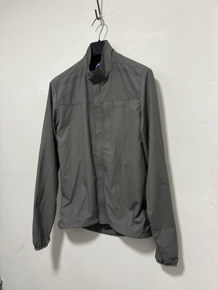 Brompton London Men’s Packable Windproof Jacket Size XS BNWT - Image 3 of 4