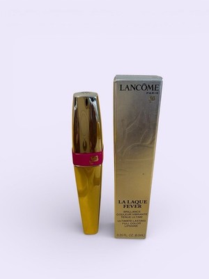 Lancôme LA LAQUEFEVERBRILLANCECOULEUR VIBRANTETENUE ULTIMEULTIMATE LASTING